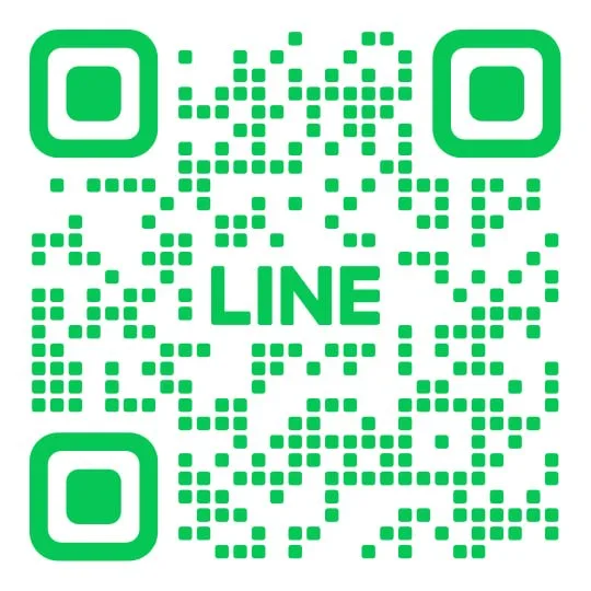 QR Code แชท วิจารณ์บอลทุกลีก ทาง Line