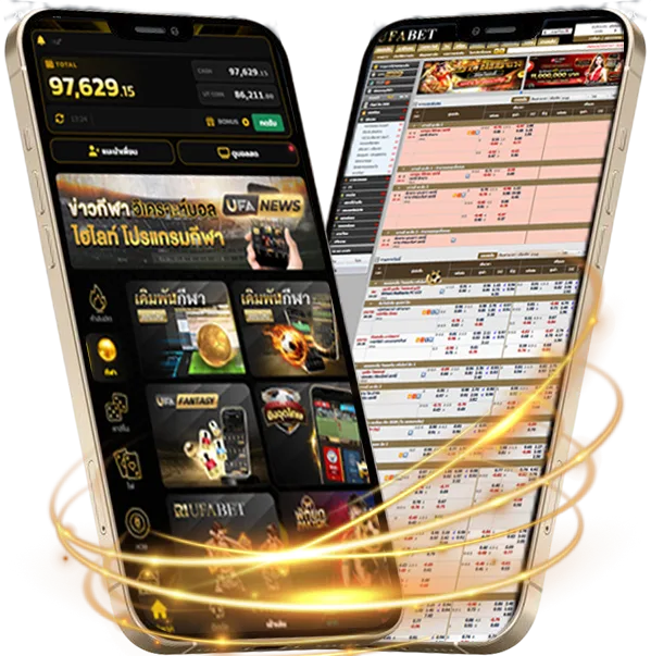 วิจารณ์บอลทุกลีก Mobile — เดิมพันบนมือถือ